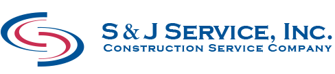 S & J Service Inc. – Construction Service Company